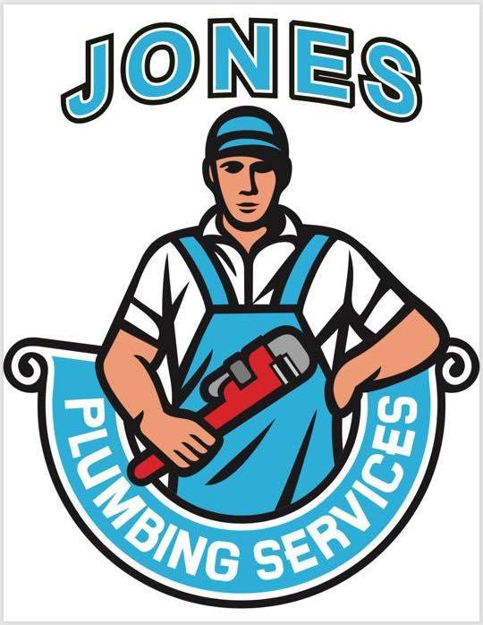 Jones Plumbing Services&nbsp;
