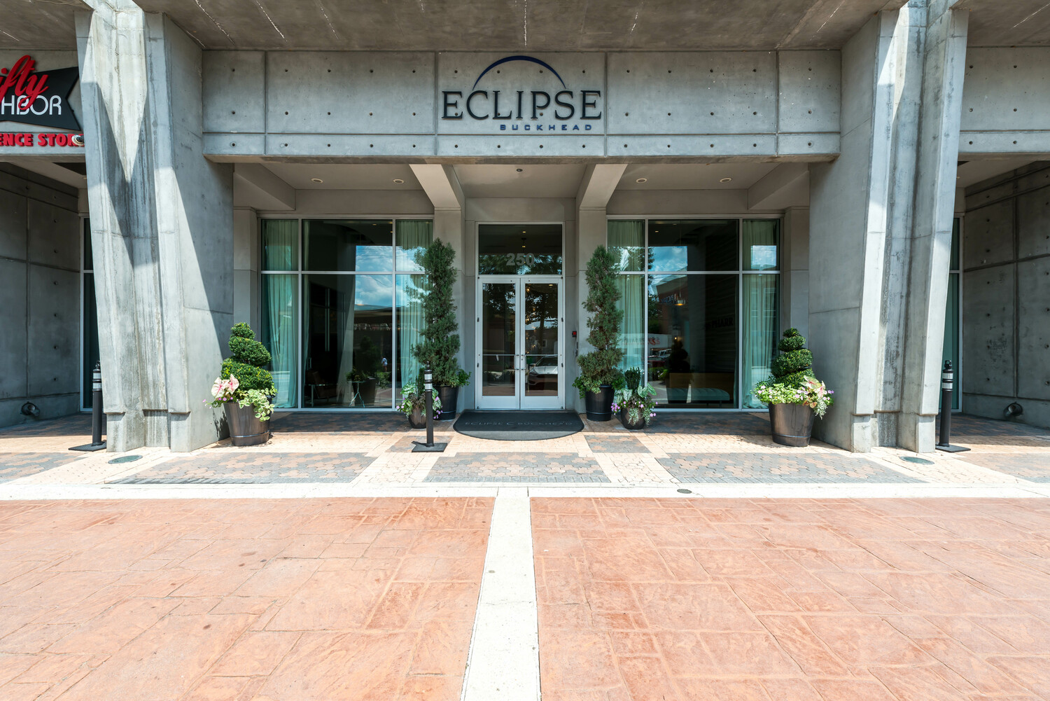 <span style="font-weight: bold;">Eclipse at Buckhead&nbsp; Renovation</span>