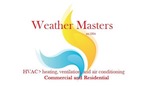 Weather Masters HVAC&nbsp;