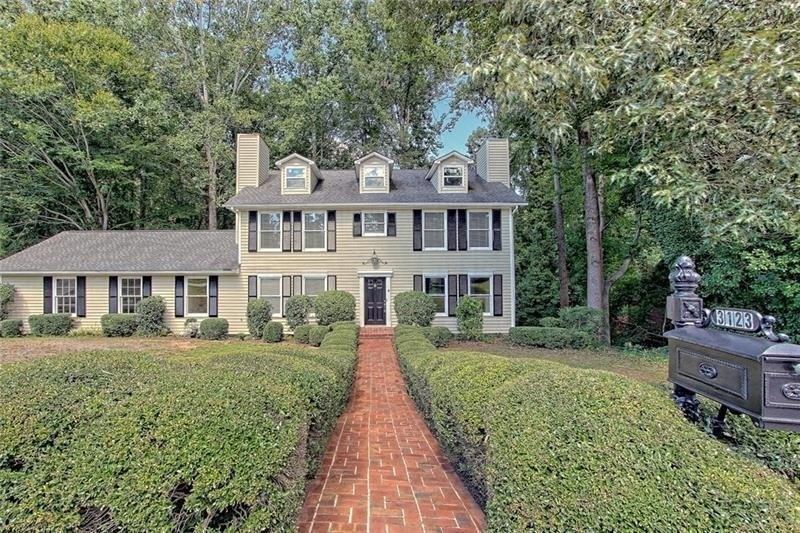 <p>Custom New Construction in Canton </p>