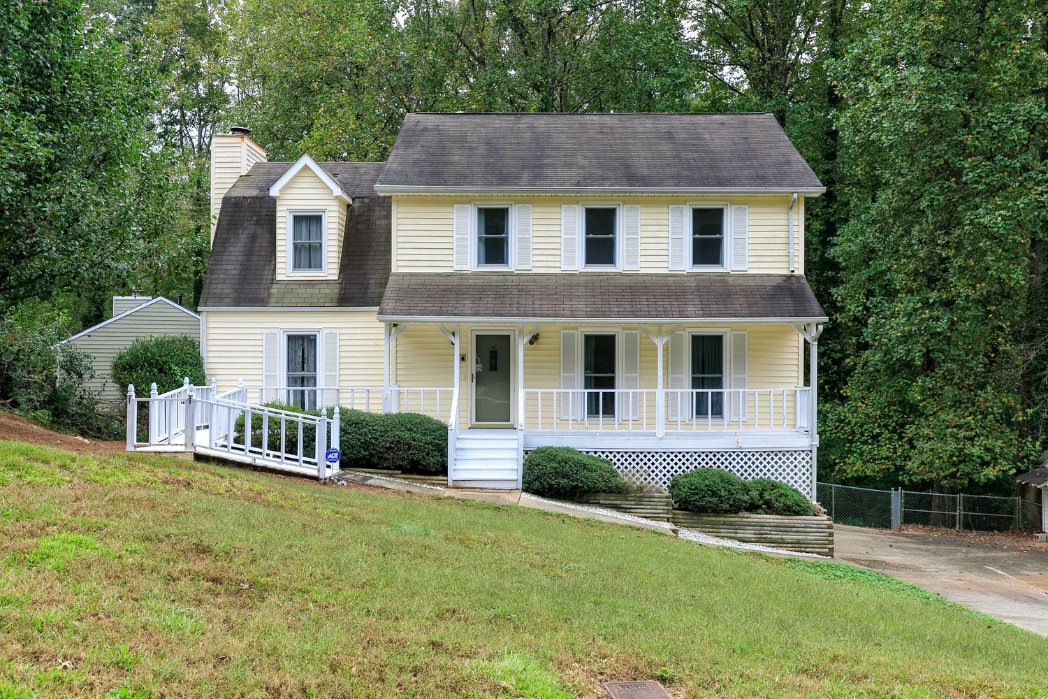 <span style="font-weight: bold;">Investor Special off Nicajack </span>