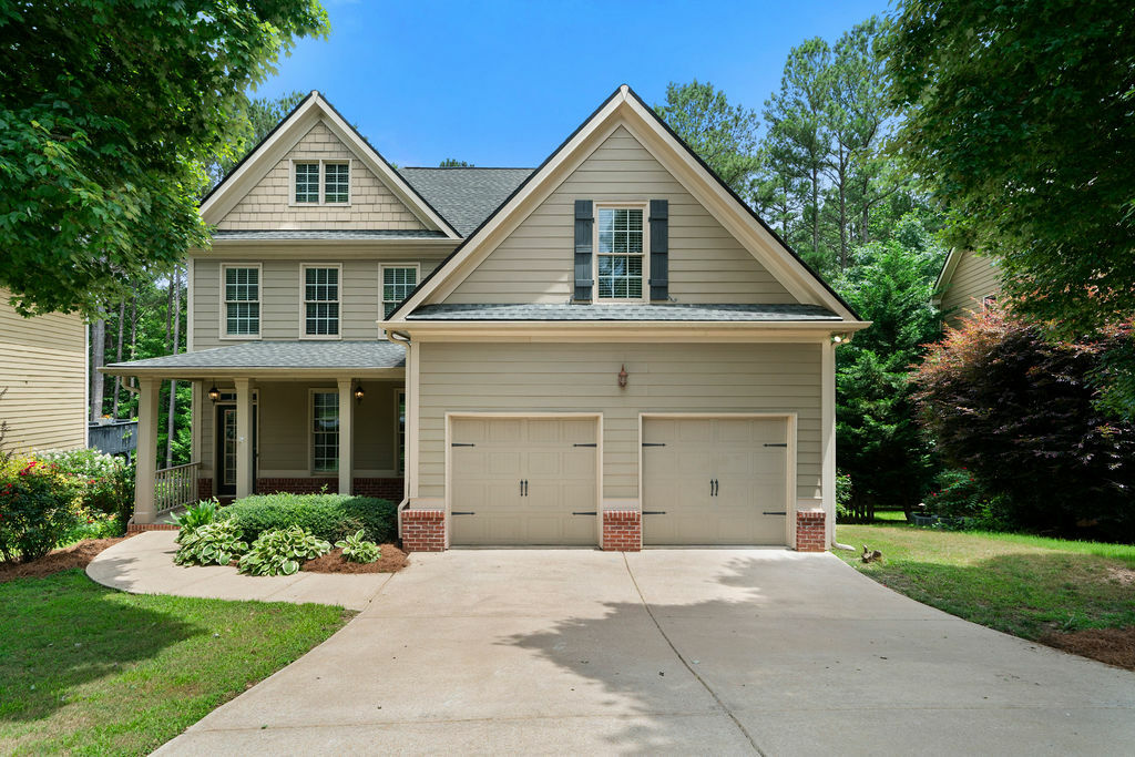 <span style="font-weight: bold;">Seven Hills Stunner</span>