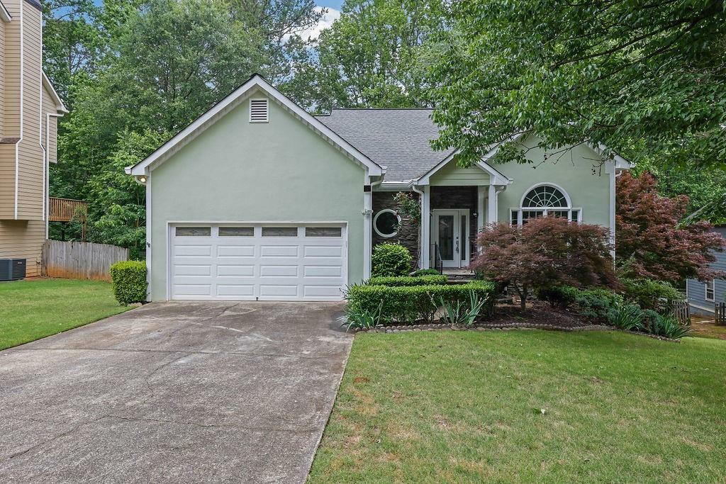 <span style="font-weight: bold;">4047 Watkins Glen Dr. Woodstock </span>